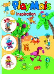 PlayMais Inspirație de carte (PM150519)