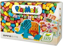 PlayMais Distractiv de a învăța opuse (PM160273)