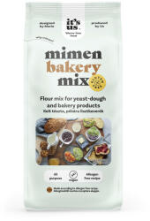 Its Us Mimen Bakery Gluténmentes Lisztkeverék 500g
