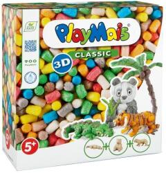 PlayMais Classic 3D Animale sălbatice (PM160522)