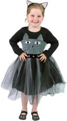 Rappa Costum de pisică pentru copii (S) (RP210882) Costum bal mascat copii