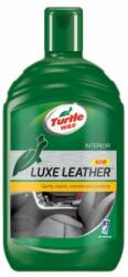 Turtle Wax Luxe Leather bőrtisztító és ápoló 500ml (FG52800)