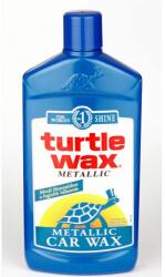 Turtle Wax polírozó folyadék metálfényezésre 500ml (FG52793)