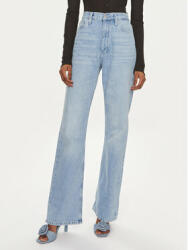 Calvin Klein Jeans Blugi Authentic J20J222752 Albastru Bootcut Fit