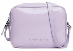 Tommy Hilfiger Geantă Tjw Ess Must Camera Bag Patent AW0AW15826 Violet