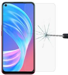 Temp-glass63127376420 Oppo A53 5G / A11s 2.5d karcálló, ütésálló kijelzővédő üvegfólia, 9H tempered glass, törlőkendővel (Temp-glass63127376420)