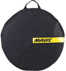 Mavic Road 16 kerék szállító táska, 26-28-700C országúti kerekekhez, fekete