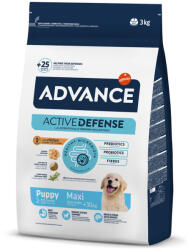 Affinity 2x3kg Advance Maxi Puppy Protect Száraz kutyatáp