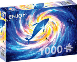 Enjoy 1000 db-os puzzle - Magical Bond (2104) (2104)
