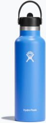 Hydro Flask Standard Flex Straw termikus palack 620 ml cascade