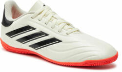 adidas Pantofi Copa Pure II Club Indoor Boots IE7532 Bej