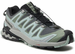 Salomon Sneakers Xa Pro 3D V9 L47272900 Gri