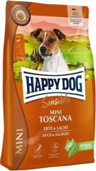 Happy Dog Supreme Mini Toscana (2 x 10 kg) 20 kg