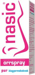  Nasic Pur 0, 5 mg/ml + 50 mg/ml oldatos orrspray kisgyermekeknek 10ml