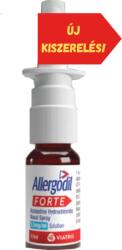 Allergodil Forte 1, 5 mg/ml oldatos orrspray 10ml - medexpressz