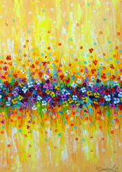 Enjoy 1793 - Delicate Abstraction in Colors - 1000 db-os puzzle (1793)