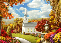 Enjoy 1880 - Inspiration - 1000 db-os puzzle (1880)