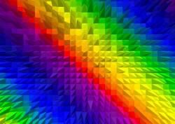 Enjoy 2110 - Thorny Gradient - 1000 db-os puzzle (2110)
