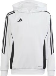 Adidas TIRO24 TRHOODY Kapucnis melegítő felsők ir9400 Méret XL (165-176 cm) ir9400