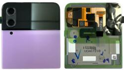 Samsung GH97-27947B Gyári Samsung Galaxy Z FLIP4 SM-F721B Lila hátlap (GH97-27947B)