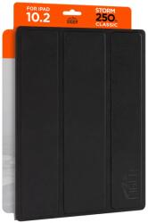 Eiger Eiger Storm 250m Classic Case for Apple iPad 10.2 (9th Gen) Retail Sleeve in Black