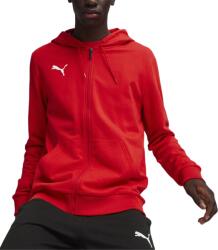 PUMA Hanorac cu gluga Puma teamGOAL Casuals Hooded Jacket 658595-01 Marime XL (658595-01)