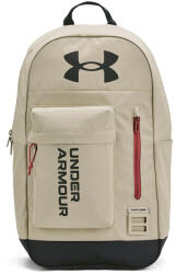 Under Armour Halftime Backpack Culoare: maro dechis