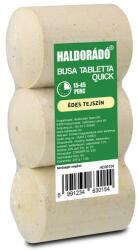 Haldorádó busa tabletta quick - édes tejszín (HD30154) - epeca