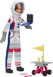 Mattel 65. Évfordulós Karrier Játékszett - Űrhajós (HRG45) - hellojatek