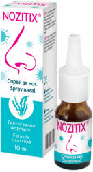 Emergo Europe Nozitix Spray Nazal, 10ml, Emergo