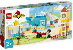 LEGO DUPLO LOCUL DE JOACA IDEAL 10991 SuperHeroes ToysZone