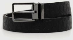Armani Exchange öv fekete, férfi - fekete Univerzális méret - answear - 18 990 Ft