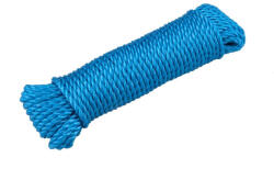  Fonatolt kötél kék 6 PP 20m