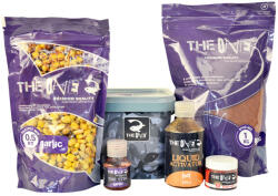 The One Rapid Pack Garlic (98038004) - marlin