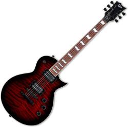 ESP LTD EC-256QM See Thru Black Cherry Sunburst