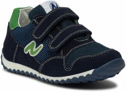Naturino Sneakers Naturino Sammy 2 Vl. 2016558-01-1C38 Bleu - epantofi - 371,00 RON