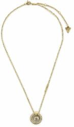 Guess Nyaklánc Guess JUBN04 052JW YELLOW GOLD/WHITE 00