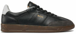 Boss Sneakers Boss Brandon Tenn 50512374 Black 001 Bărbați