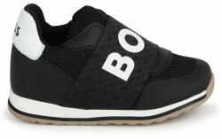 Boss Sneakers Boss J50869 S Black 09B