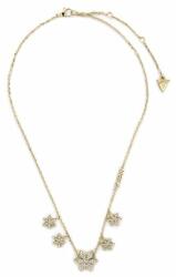 Guess Colier Guess JUBN04 143JW YELLOW GOLD