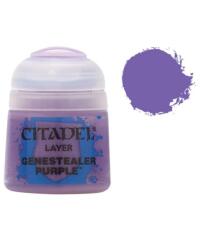 Citadel Layer Paint (Genestealer Purple) - borító szín, lila
