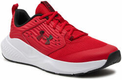 Under Armour Cipő Under Armour Ua Charged Commit Tr 4 3026017-601 Red/White/Black 42 Férfi