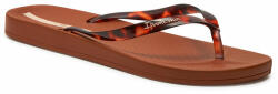 Ipanema Flip flop Ipanema 83475 Brown/Clear AJ406