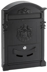 Picco Terzo díszes kerítésen kívüli postaláda (PI0008)