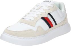 Tommy Hilfiger Sneaker low alb, Mărimea 41 - aboutyou - 409,90 RON