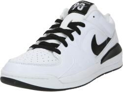 Jordan Sneaker low 'Stadium 90' alb, Mărimea 10, 5