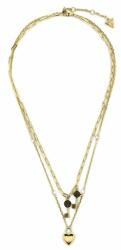 Guess Colier Guess JUBN04 216JW YELLOW GOLD