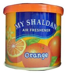 My SHALDAN Illatositó MY SHALDAN zselés /ORANGE/
