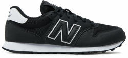 New Balance Sneakers New Balance GM500EB2 Black Bărbați