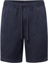 STRELLSON Pantaloni 'Kaji' albastru, Mărimea 34